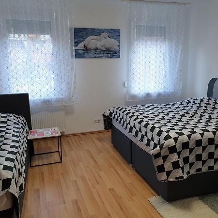 טריברג Km Apartment מראה חיצוני תמונה