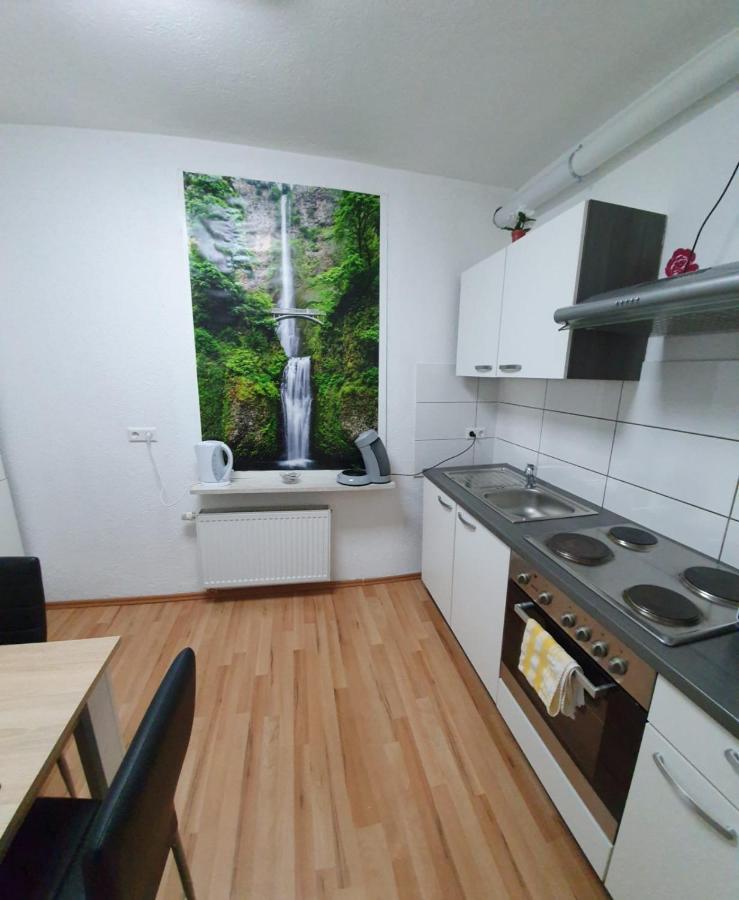 טריברג Km Apartment מראה חיצוני תמונה