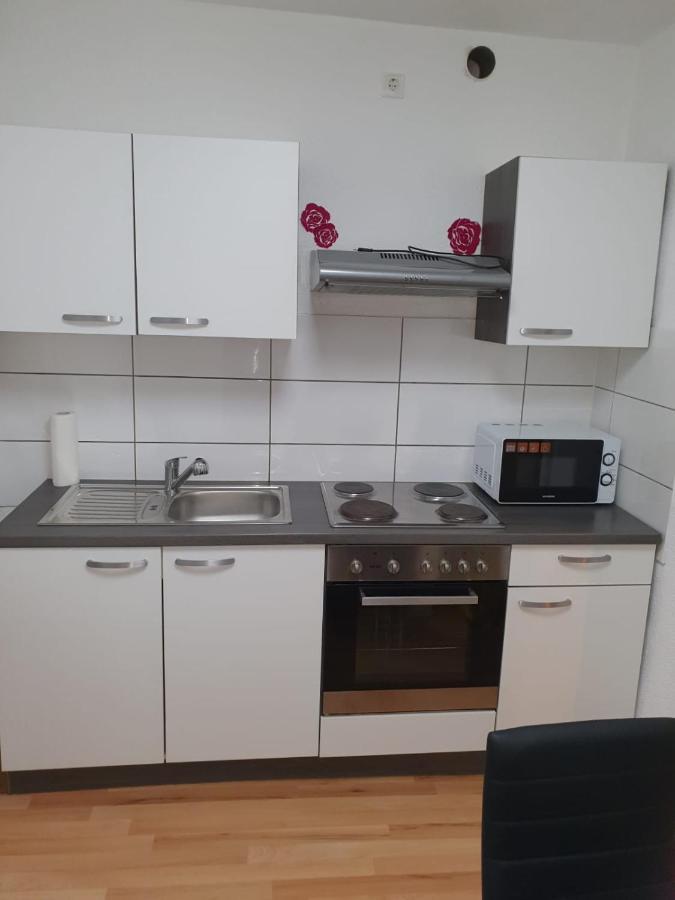 טריברג Km Apartment מראה חיצוני תמונה
