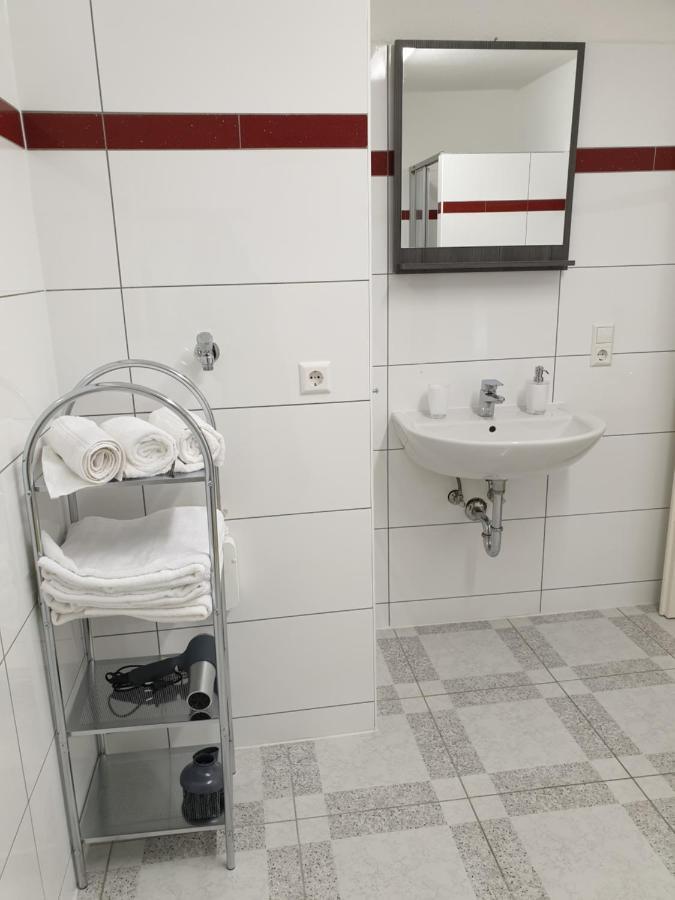 טריברג Km Apartment מראה חיצוני תמונה