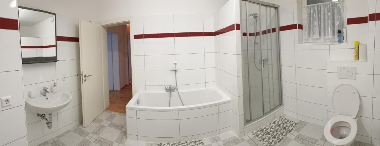 טריברג Km Apartment מראה חיצוני תמונה