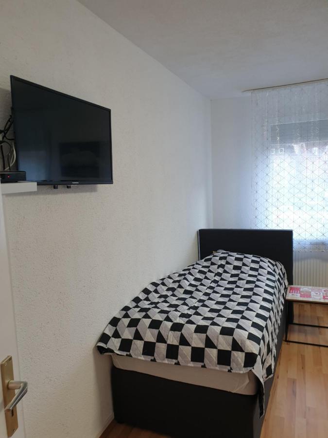 טריברג Km Apartment מראה חיצוני תמונה