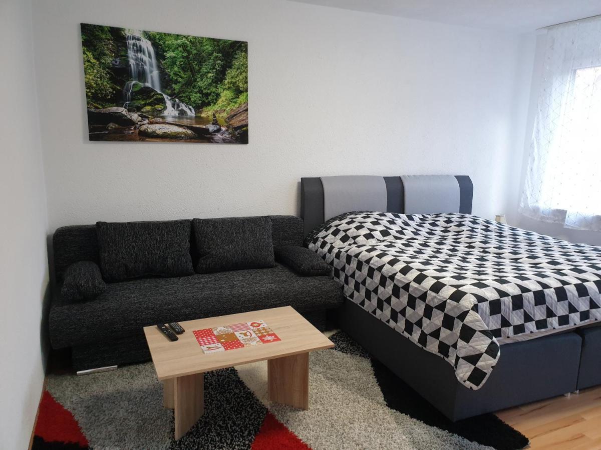 טריברג Km Apartment מראה חיצוני תמונה