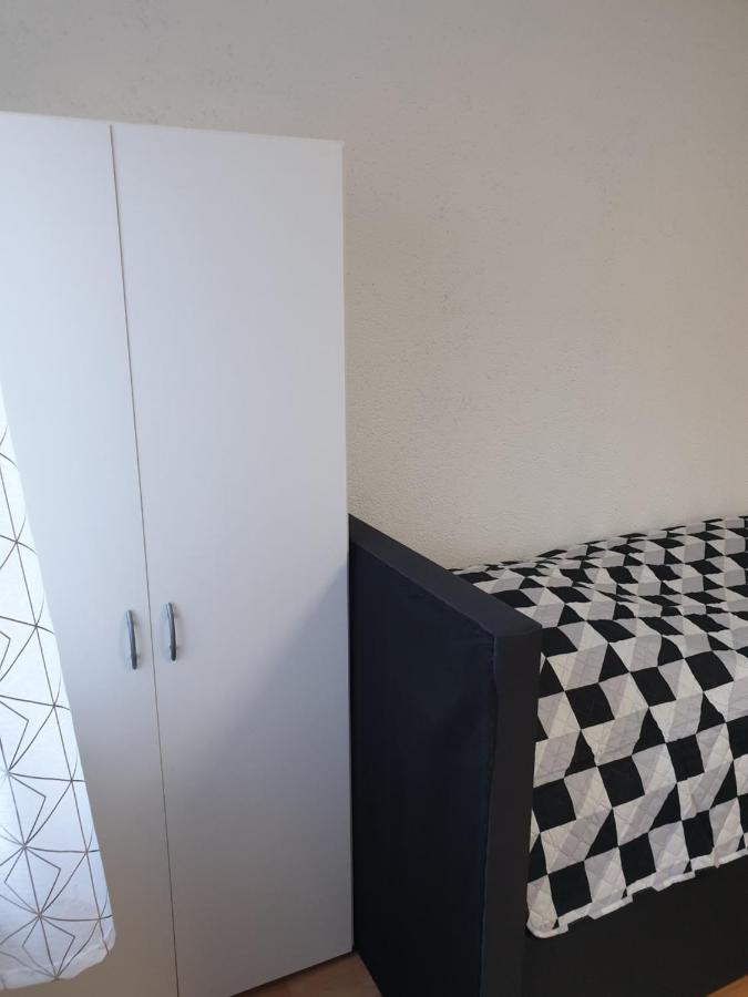 טריברג Km Apartment מראה חיצוני תמונה