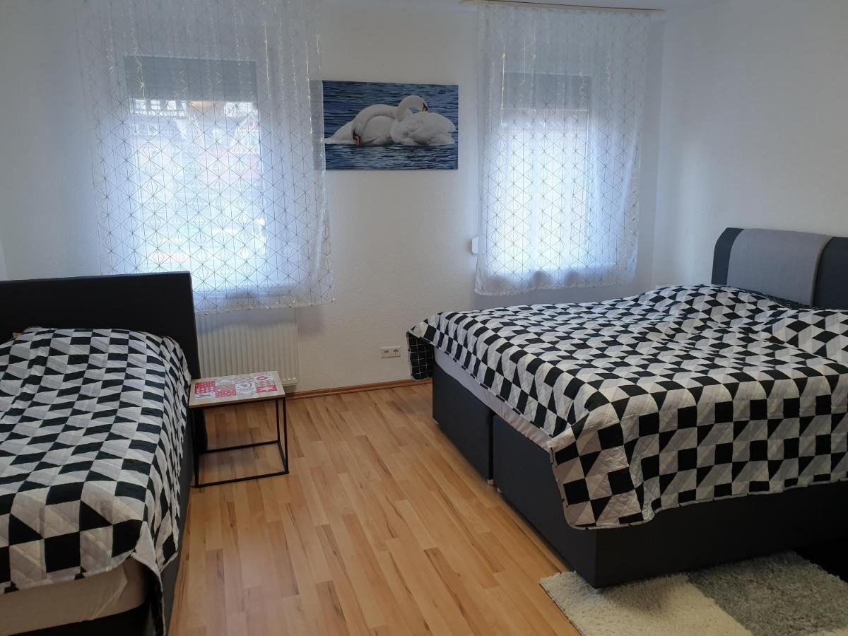 טריברג Km Apartment מראה חיצוני תמונה